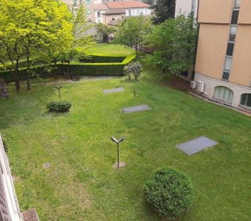 appartamento in vendita a Milano in zona Bruzzano