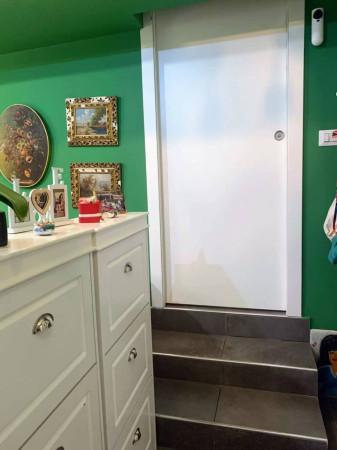 appartamento in vendita a Milano in zona Morsenchio