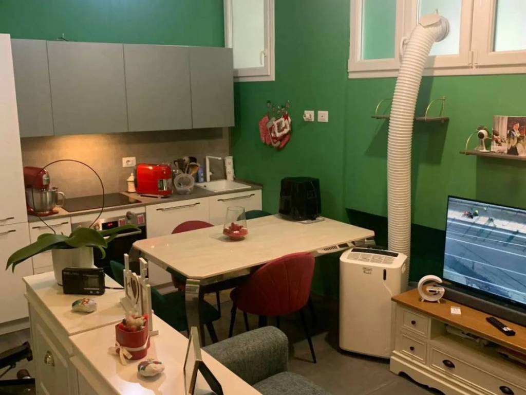 appartamento in vendita a Milano in zona Morsenchio
