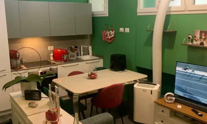 appartamento in vendita a Milano in zona Morsenchio