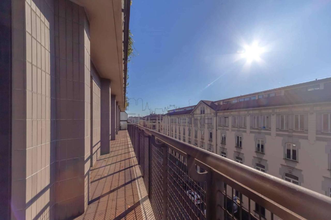 appartamento in vendita a Milano in zona Centro Direzionale