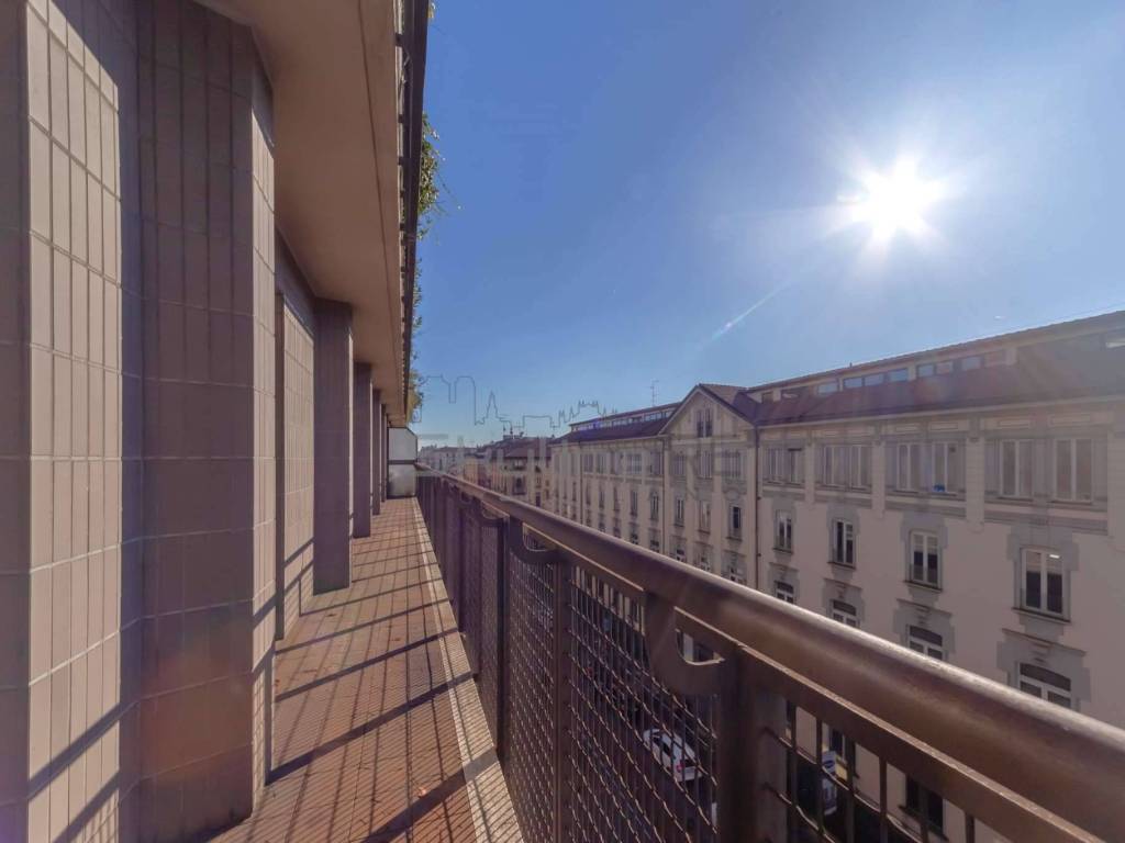appartamento in vendita a Milano in zona Centro Direzionale