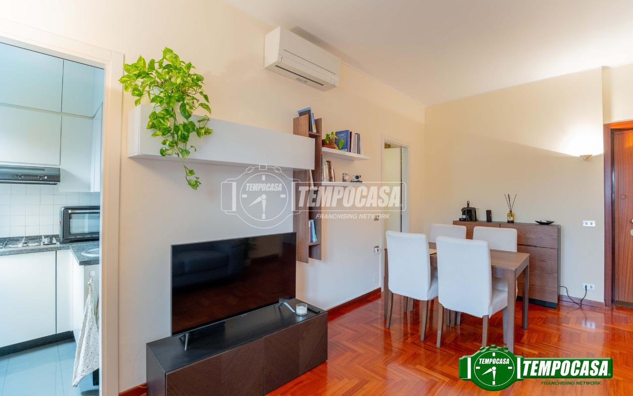 appartamento in vendita a Milano in zona San Siro