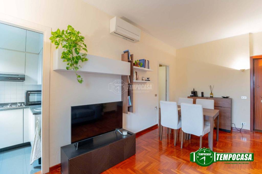 appartamento in vendita a Milano in zona San Siro