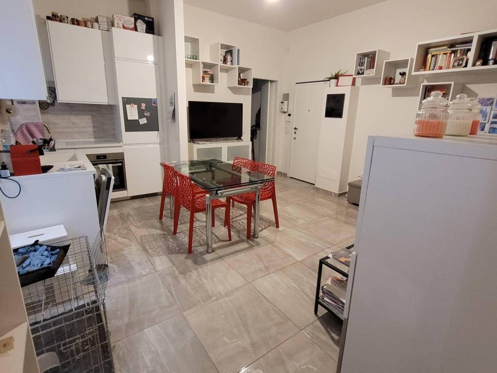 appartamento in vendita a Milano in zona Crescenzago