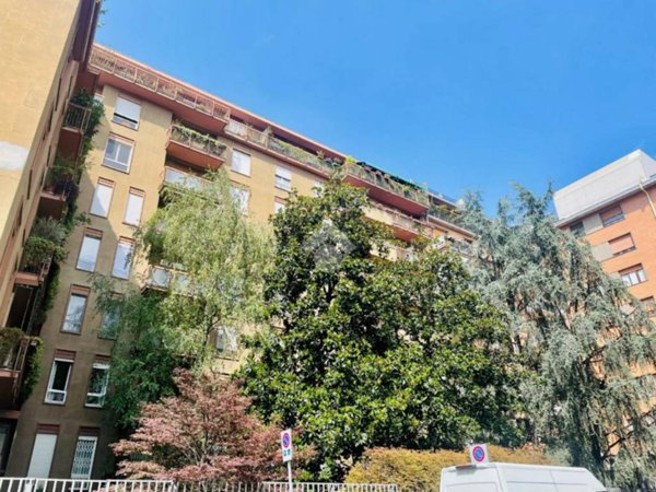 appartamento in vendita a Milano in zona Solari