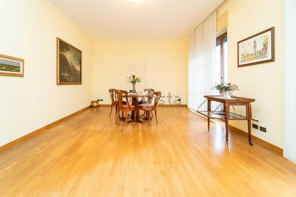 appartamento in vendita a Milano in zona Porta Romana