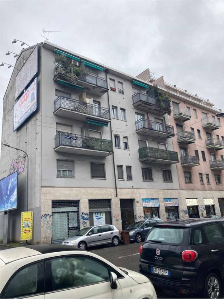 appartamento in vendita a Milano in zona Turro