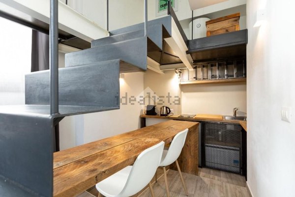 appartamento in vendita a Milano in zona Bicocca