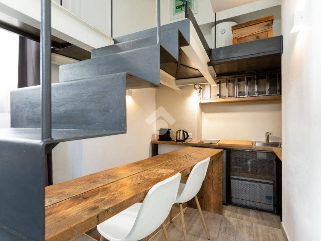 appartamento in vendita a Milano in zona Bicocca