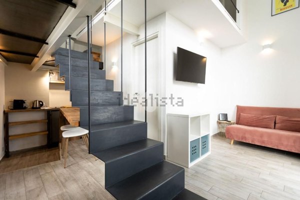 appartamento in vendita a Milano in zona Bicocca