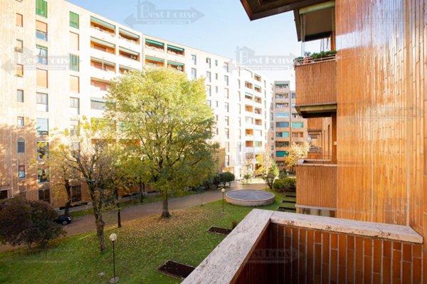 appartamento in vendita a Milano in zona Centro Storico