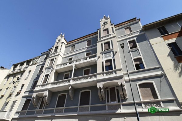 appartamento in vendita a Milano in zona Stazione Centrale