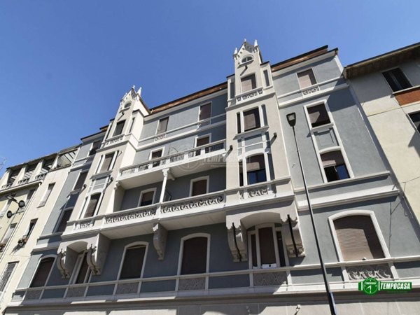 appartamento in vendita a Milano in zona Stazione Centrale