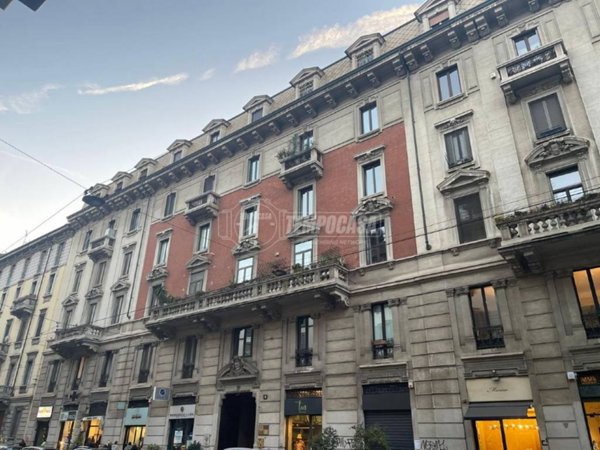 appartamento in vendita a Milano in zona San Vittore