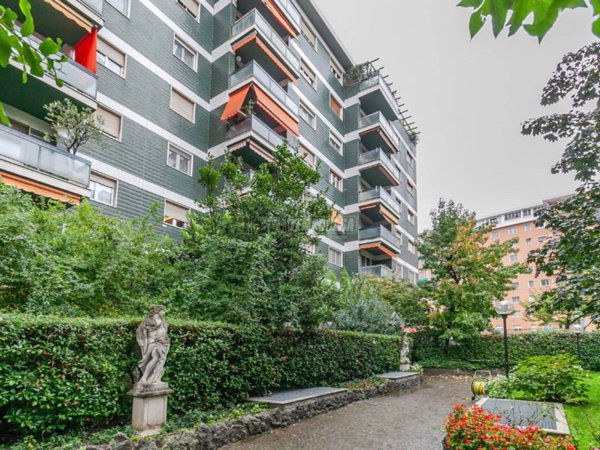 appartamento in vendita a Milano in zona Solari