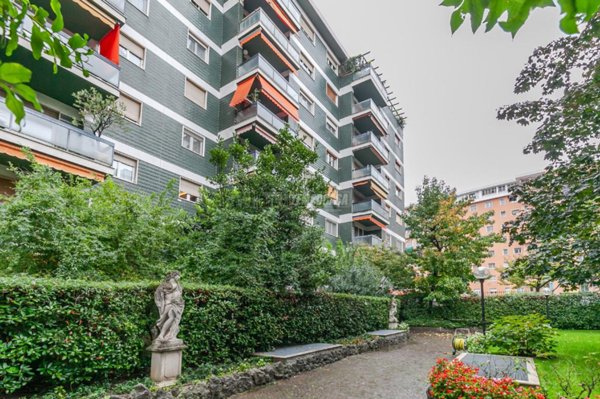 appartamento in vendita a Milano in zona Solari