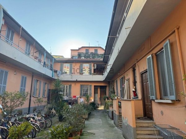 appartamento in vendita a Milano in zona Crescenzago