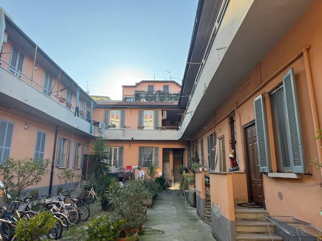 appartamento in vendita a Milano in zona Crescenzago