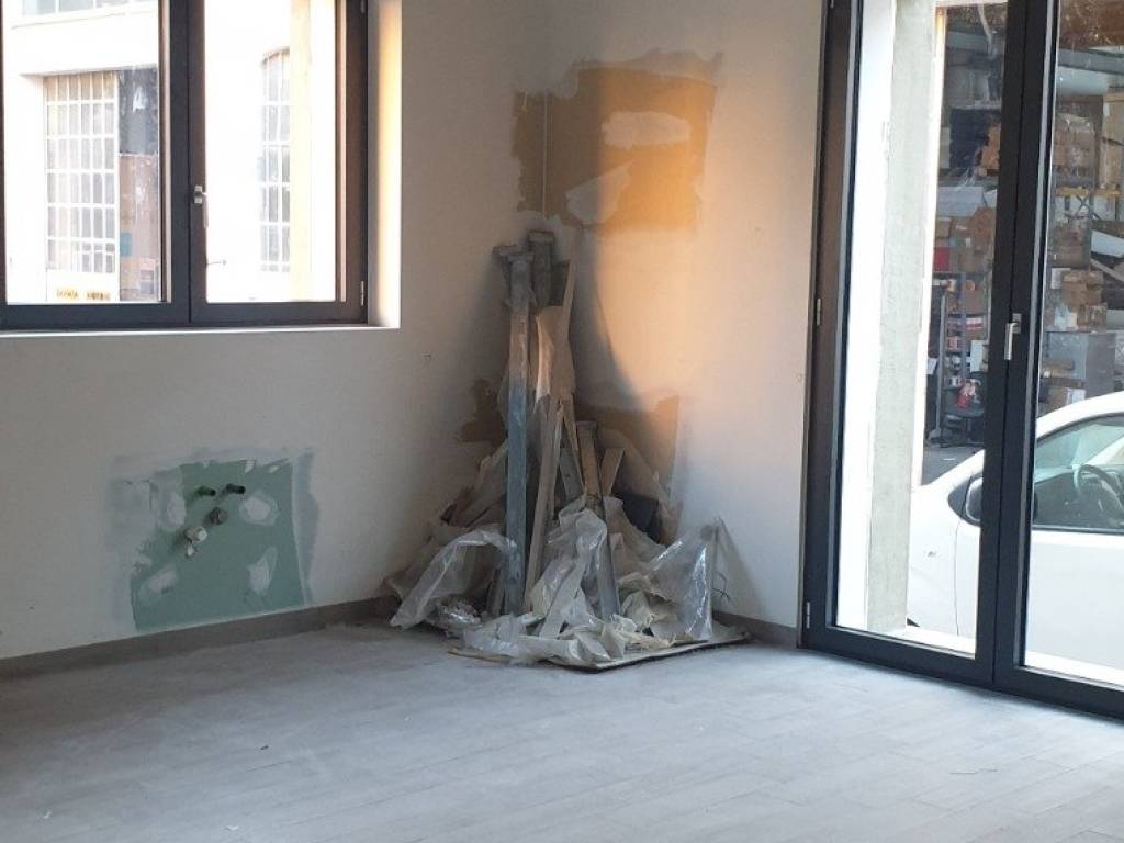 appartamento in vendita a Milano in zona Bovisa