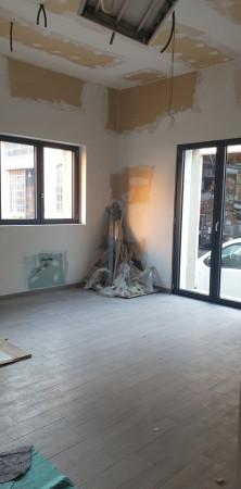 appartamento in vendita a Milano in zona Bovisa
