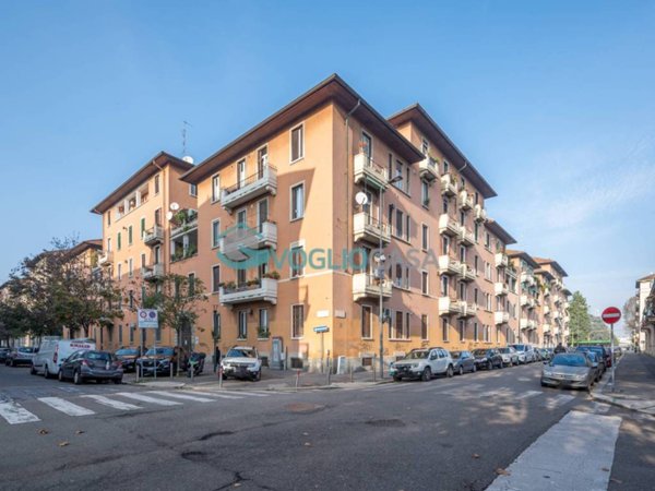 appartamento in vendita a Milano in zona Villapizzone