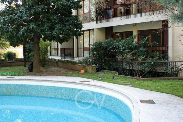 appartamento in vendita a Milano in zona San Siro