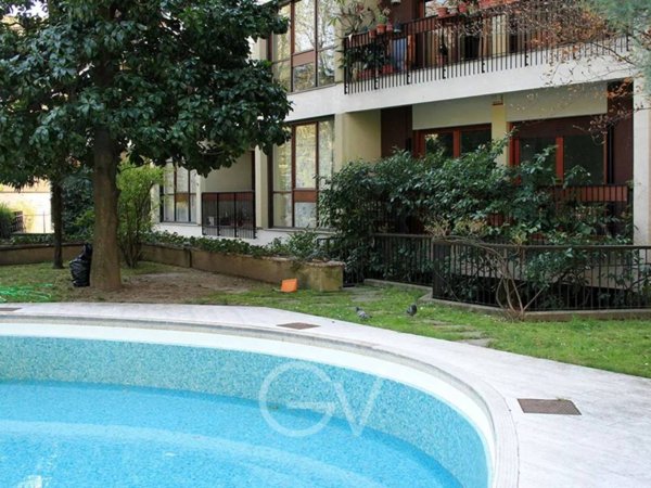 appartamento in vendita a Milano in zona San Siro