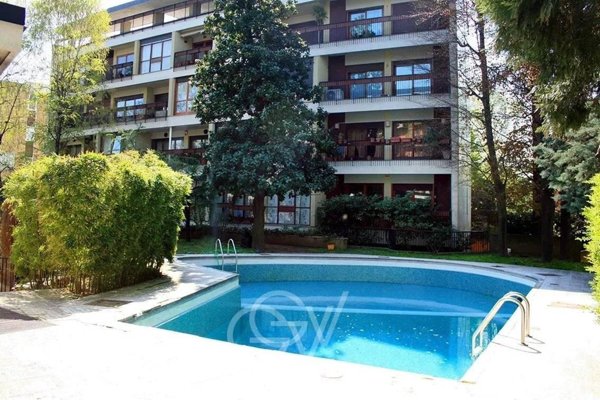 appartamento in vendita a Milano in zona San Siro