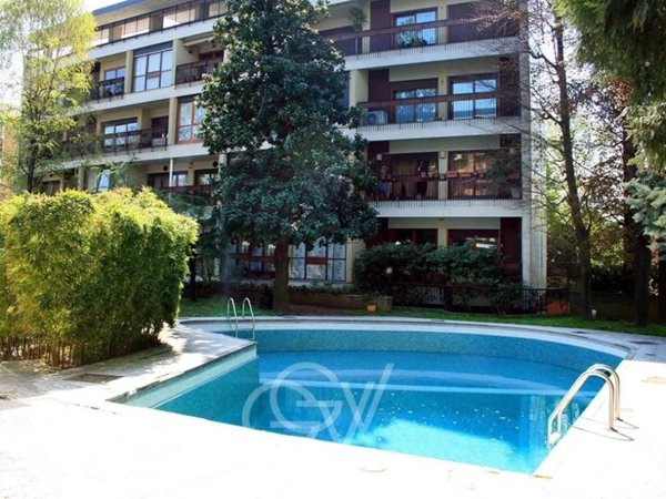 appartamento in vendita a Milano in zona San Siro