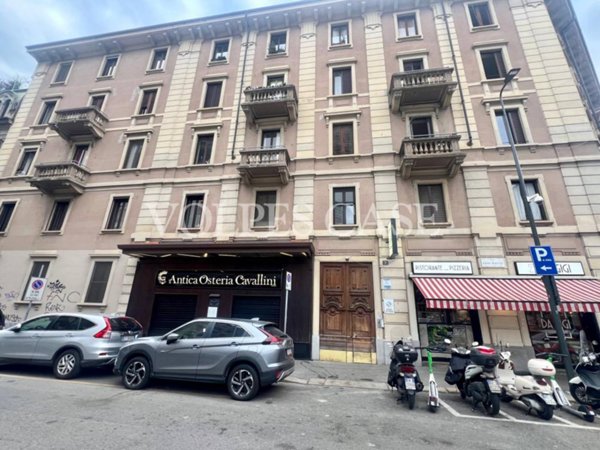 appartamento in vendita a Milano in zona Stazione Centrale