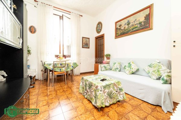 appartamento in vendita a Milano in zona Turro