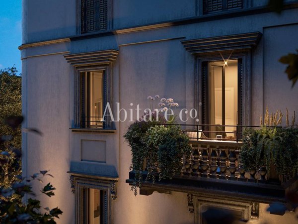 appartamento in vendita a Milano in zona Porta Romana