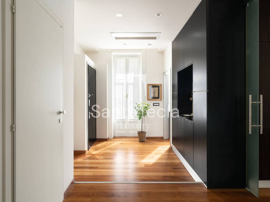 appartamento in vendita a Milano in zona Solari