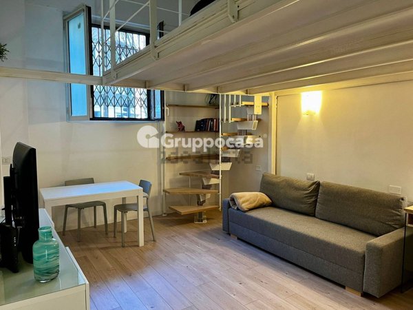 appartamento in vendita a Milano in zona Città Studi