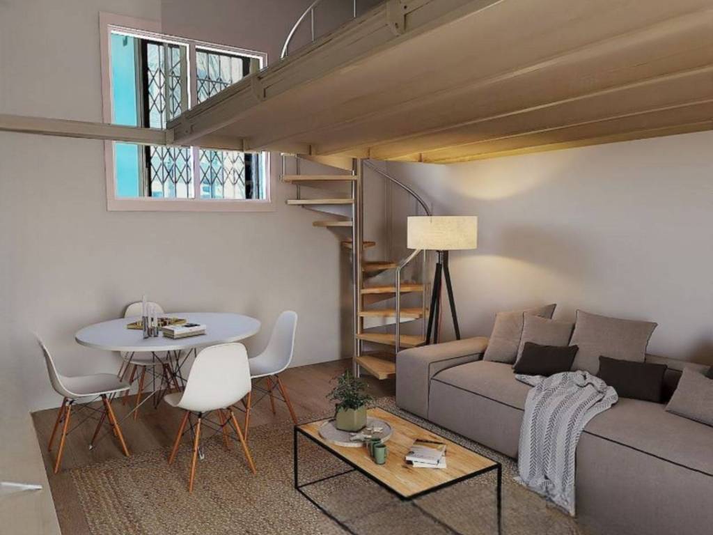 appartamento in vendita a Milano in zona Città Studi