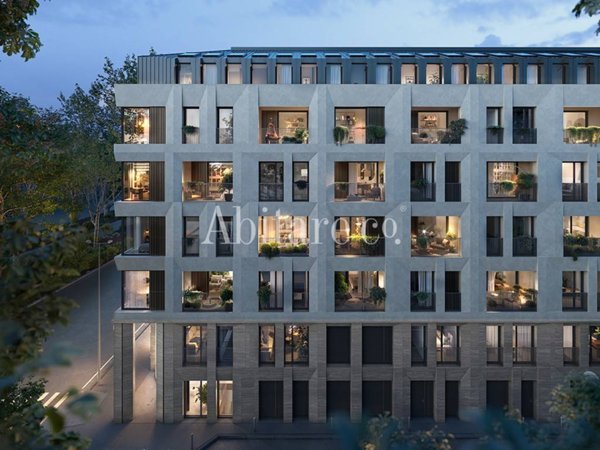 appartamento in vendita a Milano in zona Isola