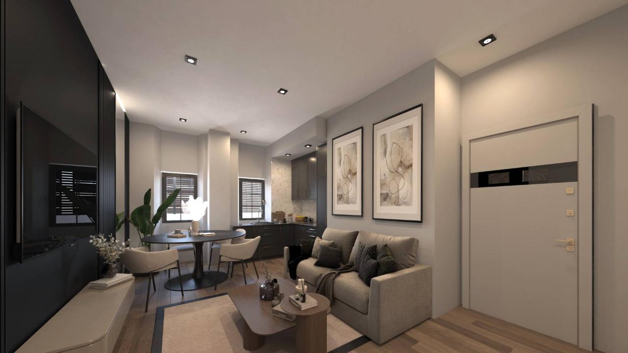 appartamento in vendita a Milano in zona Famagosta