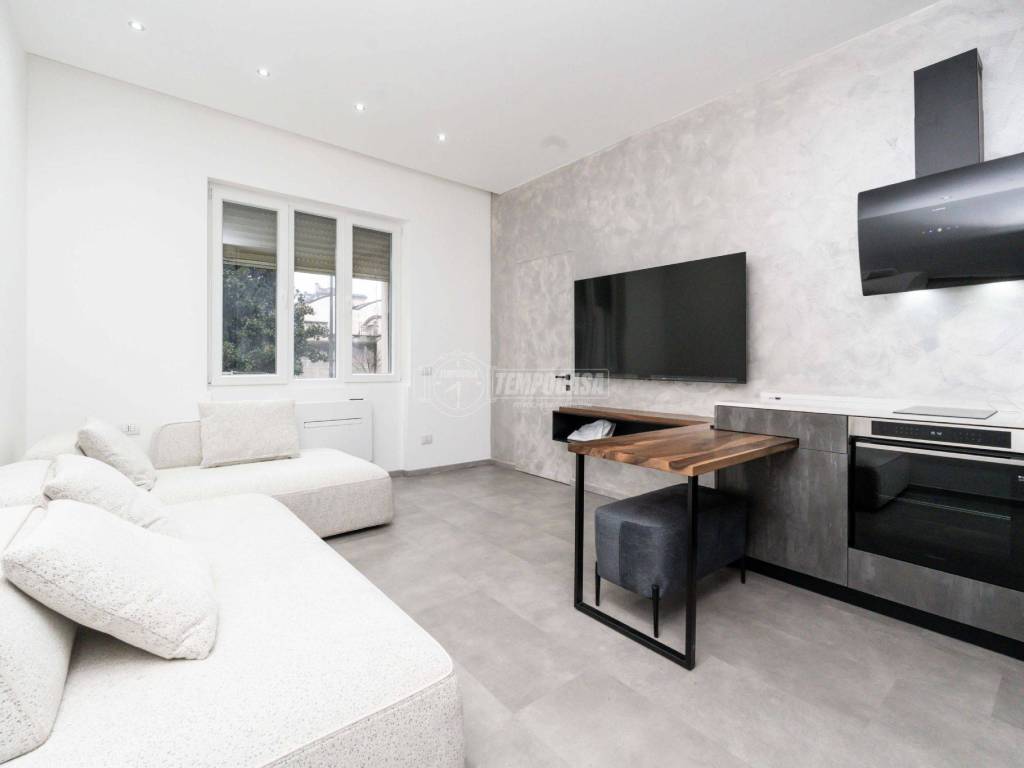 appartamento in vendita a Milano in zona Turro