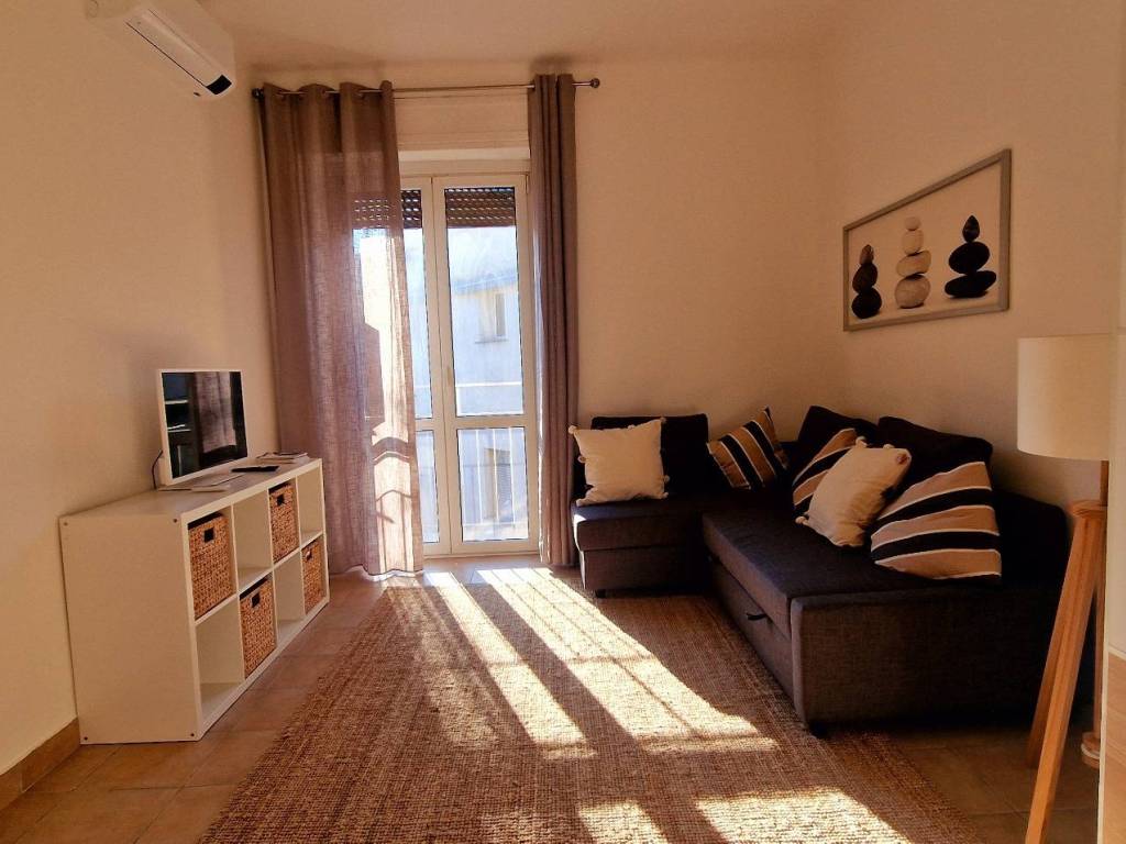 appartamento in vendita a Milano in zona Bovisa