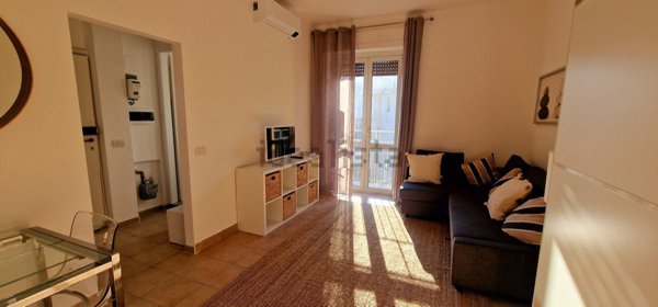 appartamento in vendita a Milano in zona Villapizzone