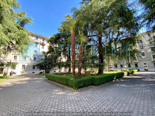 appartamento in vendita a Milano in zona Ortica