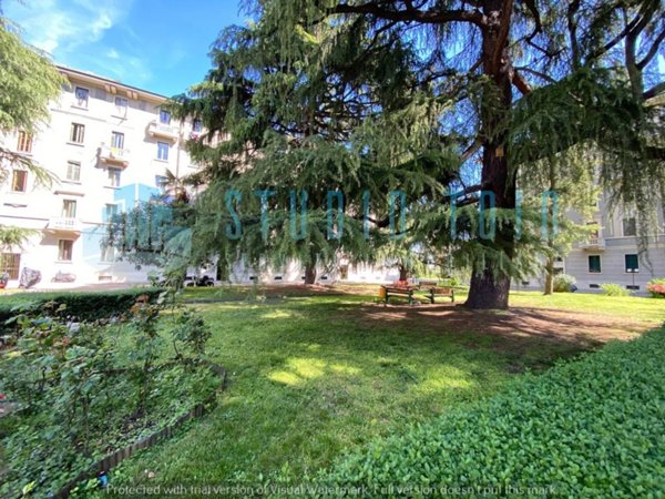 appartamento in vendita a Milano in zona Ortica