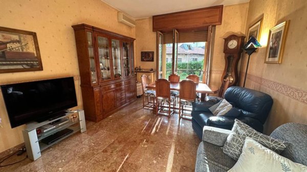 appartamento in vendita a Milano in zona Quarto Oggiaro