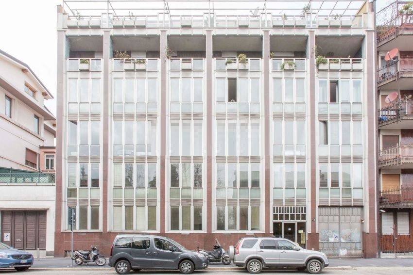 appartamento in vendita a Milano in zona Maciachini