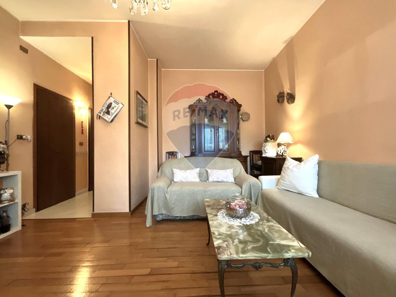 appartamento in vendita a Milano in zona San Siro