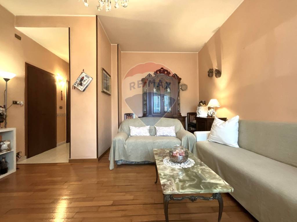 appartamento in vendita a Milano in zona San Siro