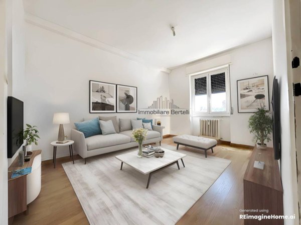appartamento in vendita a Milano in zona San Siro