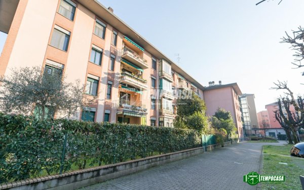 appartamento in vendita a Milano in zona Bicocca