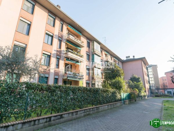 appartamento in vendita a Milano in zona Bicocca